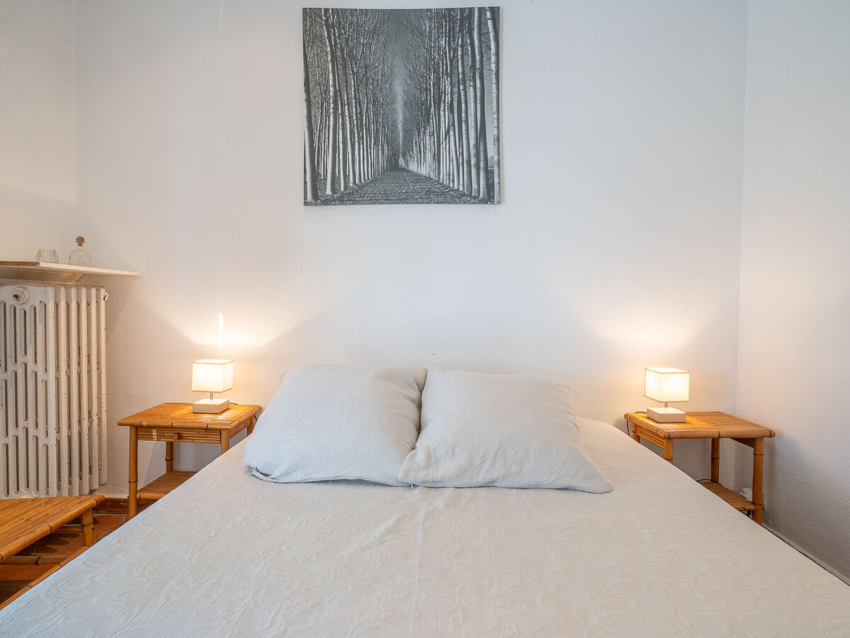 Bleu Azur – Maison 3 pièces face au canal à Port Grimaud - Photo 20