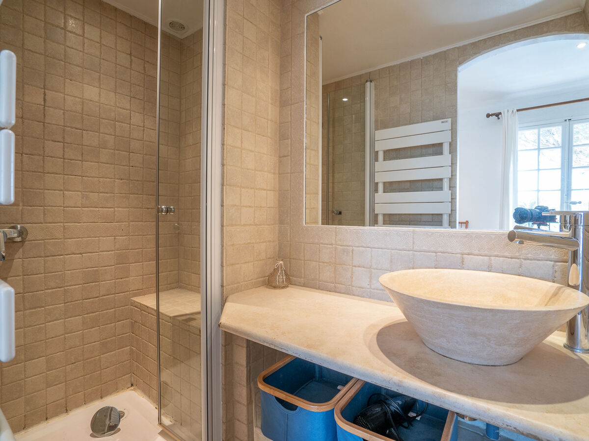 Bleu Azur – Maison 3 pièces face au canal à Port Grimaud - Photo 23