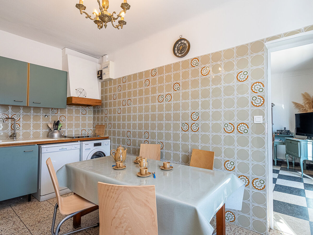 La Pitchoune – Maison 70 m² à Six Fours, 1 km mer - Photo 4