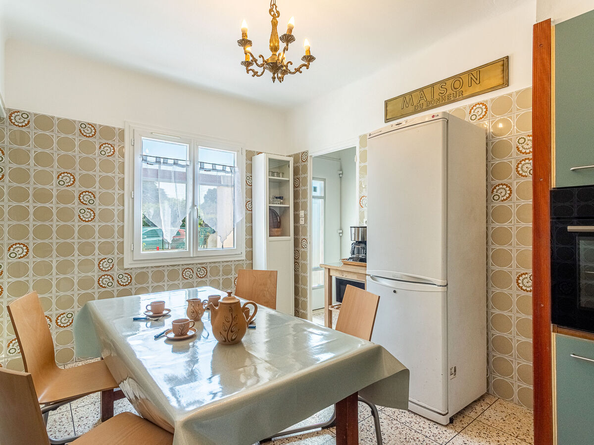 La Pitchoune – Maison 70 m² à Six Fours, 1 km mer - Photo 11