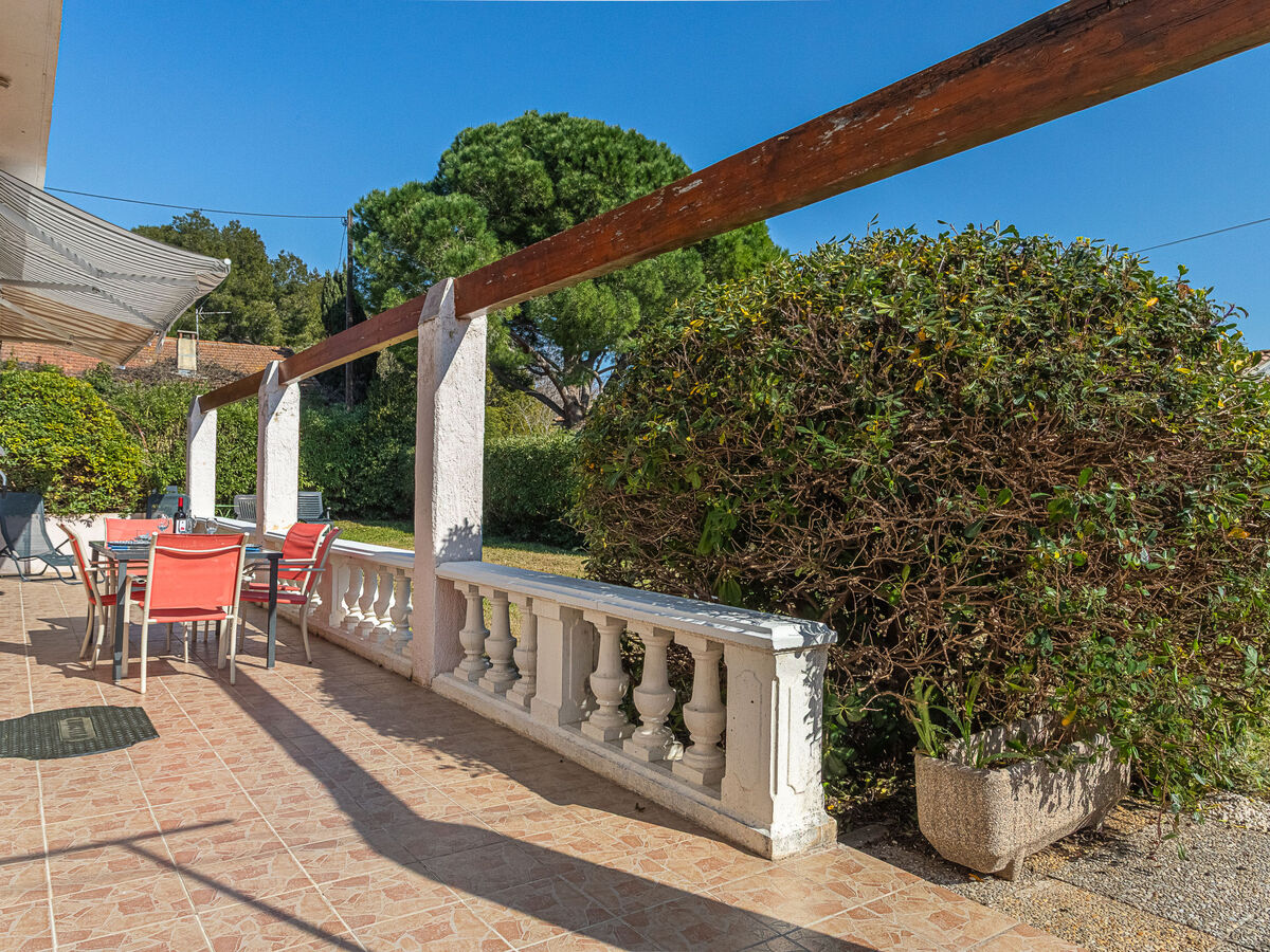 La Pitchoune – Maison 70 m² à Six Fours, 1 km mer - Photo 18