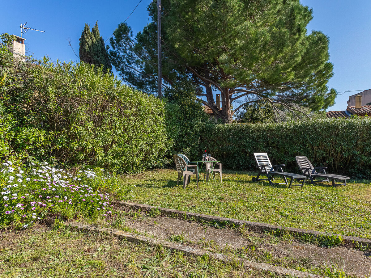 La Pitchoune – Maison 70 m² à Six Fours, 1 km mer - Photo 19