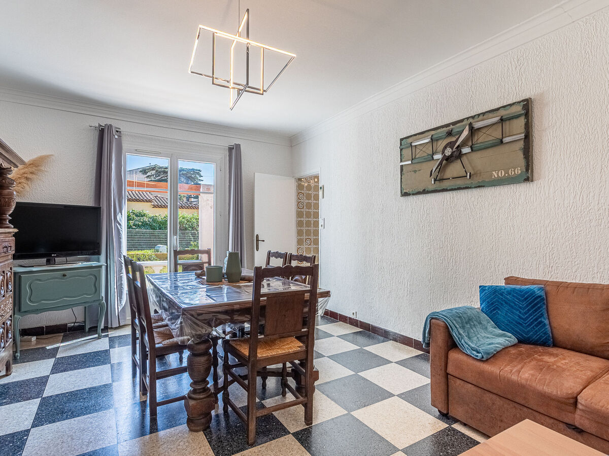 La Pitchoune – Maison 70 m² à Six Fours, 1 km mer - Photo 21