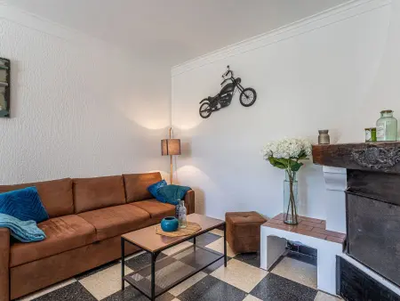 La Pitchoune, Maison 5 personnes à Six Fours - Photo 2