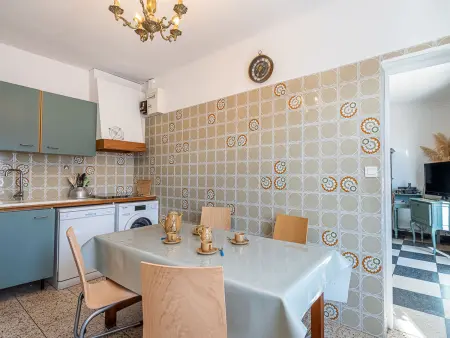 La Pitchoune, Maison 5 personnes à Six Fours - Photo 3