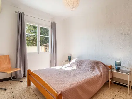 La Pitchoune, Maison 5 personnes à Six Fours - Photo 4