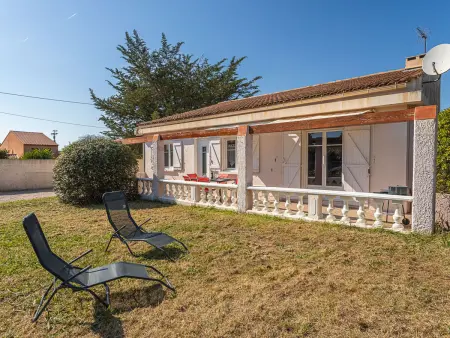 La Pitchoune, Maison 5 personnes à Six Fours - Photo 6