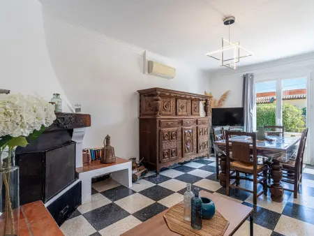 La Pitchoune, Maison 5 personnes à Six Fours - Photo 7