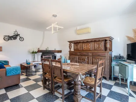 La Pitchoune, Maison 5 personnes à Six Fours - Photo 8