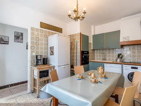 La Pitchoune, Maison 5 personnes à Six Fours - Photo 9