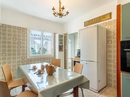 La Pitchoune, Maison 5 personnes à Six Fours - Photo 10