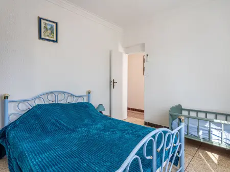La Pitchoune, Maison 5 personnes à Six Fours - Photo 12
