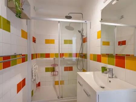 La Pitchoune, Maison 5 personnes à Six Fours - Photo 16