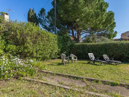 La Pitchoune, Maison 5 personnes à Six Fours - Photo 18