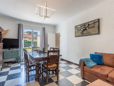 La Pitchoune, Maison 5 personnes à Six Fours - Photo 20