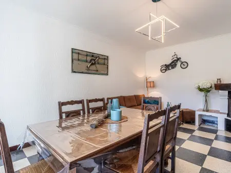 La Pitchoune, Maison 5 personnes à Six Fours - Photo 21