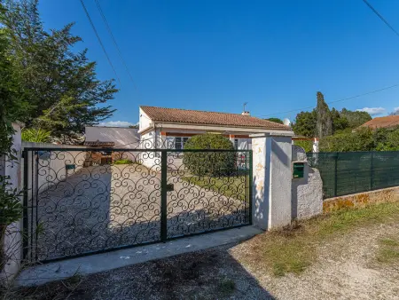 La Pitchoune, Maison 5 personnes à Six Fours - Photo 22