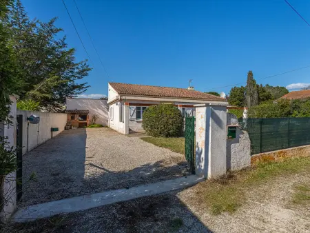 La Pitchoune, Maison 5 personnes à Six Fours - Photo 23