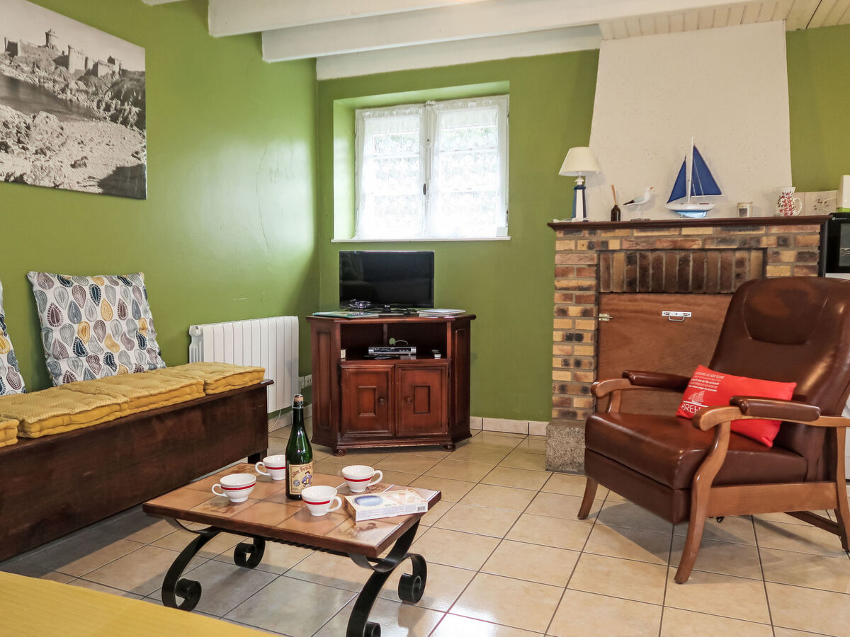 L'Egven - Maison 3 pièces à Saint Cast le Guildo - Photo 9