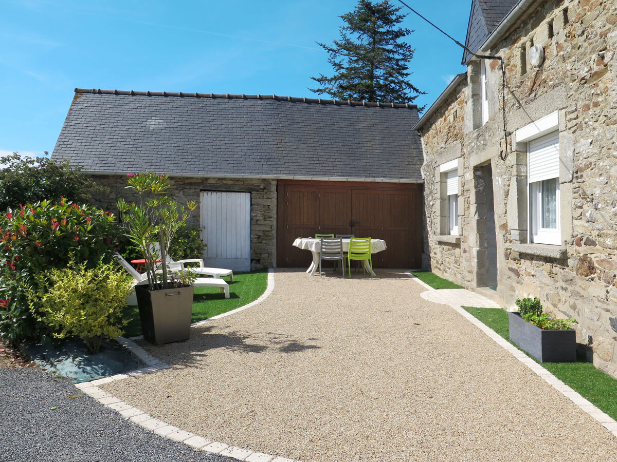 L'Egven - Maison 3 pièces à Saint Cast le Guildo - Photo 13