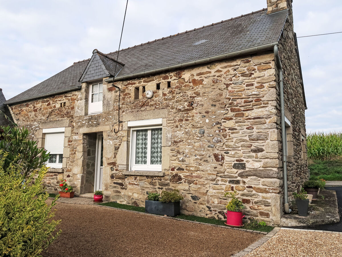 L'Egven - Maison 3 pièces à Saint Cast le Guildo - Photo 18