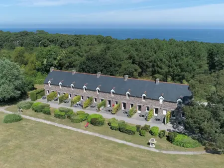 Maison La Carquois – 2 ch. à 1,5 km de la mer, Cap Fréhel - Photo 1