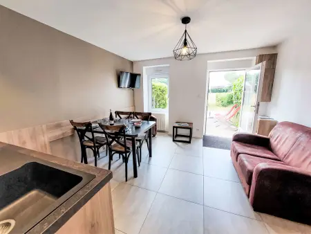Maison La Carquois – 2 ch. à 1,5 km de la mer, Cap Fréhel - Photo 4