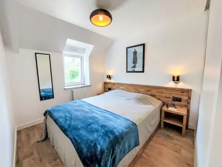 Maison La Carquois – 2 ch. à 1,5 km de la mer, Cap Fréhel - Photo 8