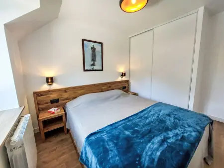 Maison La Carquois – 2 ch. à 1,5 km de la mer, Cap Fréhel - Photo 9