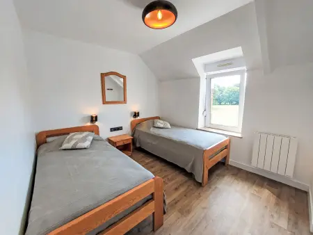 Maison La Carquois – 2 ch. à 1,5 km de la mer, Cap Fréhel - Photo 10