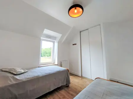 Maison La Carquois – 2 ch. à 1,5 km de la mer, Cap Fréhel - Photo 11