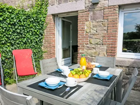 Maison La Carquois – 2 ch. à 1,5 km de la mer, Cap Fréhel - Photo 15