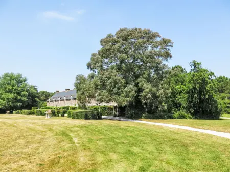 Maison La Carquois – 2 ch. à 1,5 km de la mer, Cap Fréhel - Photo 22