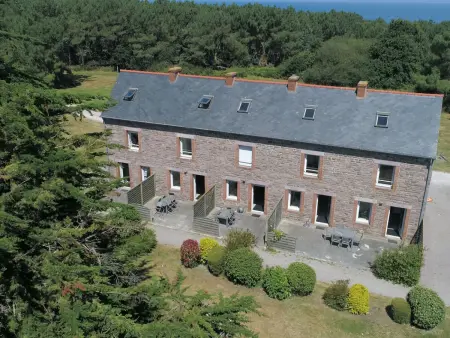 Maison La Carquois – 2 ch. à 1,5 km de la mer, Cap Fréhel - Photo 25