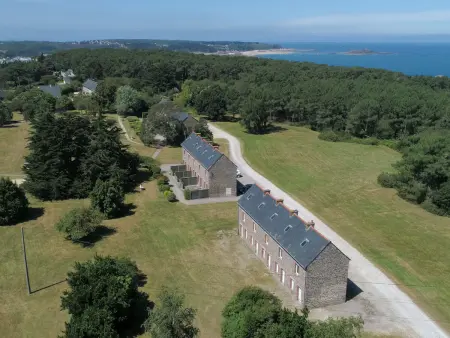 Maison La Carquois – 2 ch. à 1,5 km de la mer, Cap Fréhel - Photo 26