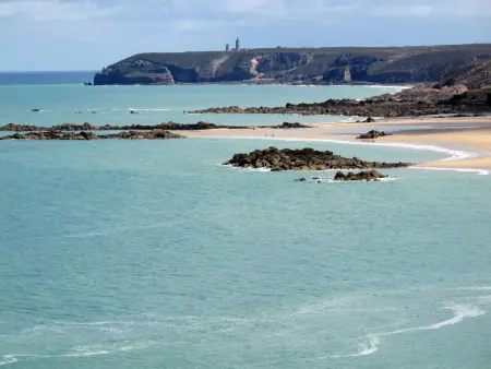 Maison La Carquois – 2 ch. à 1,5 km de la mer, Cap Fréhel - Photo 28