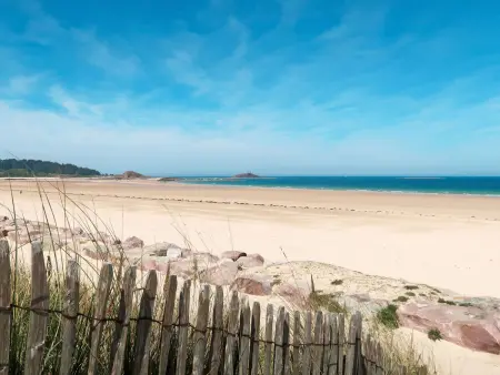 Maison La Carquois – 2 ch. à 1,5 km de la mer, Cap Fréhel - Photo 29