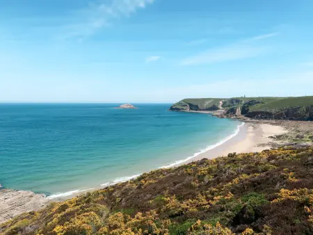Maison La Carquois – 2 ch. à 1,5 km de la mer, Cap Fréhel - Photo 31