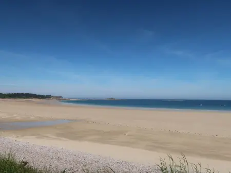 Maison La Carquois – 2 ch. à 1,5 km de la mer, Cap Fréhel - Photo 33
