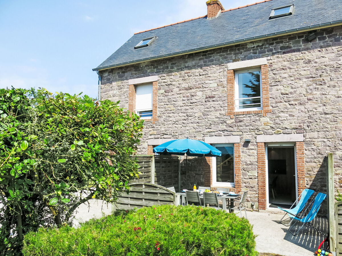 Maison 3 chambres à Fréhel, résidence avec 2 ha de verdure - Photo 1