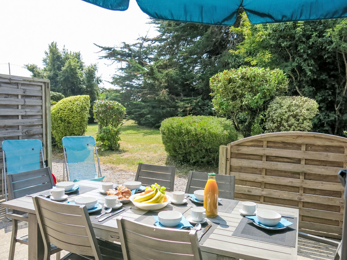 Maison 3 chambres à Fréhel, résidence avec 2 ha de verdure - Photo 3