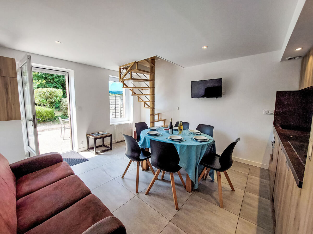 Maison 3 chambres à Fréhel, résidence avec 2 ha de verdure - Photo 4