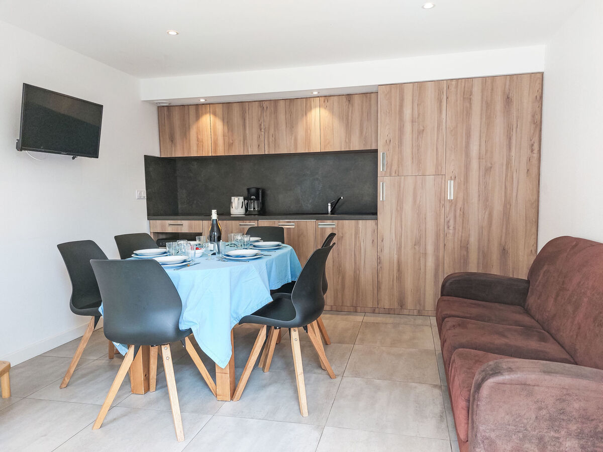 Maison 3 chambres à Fréhel, résidence avec 2 ha de verdure - Photo 5