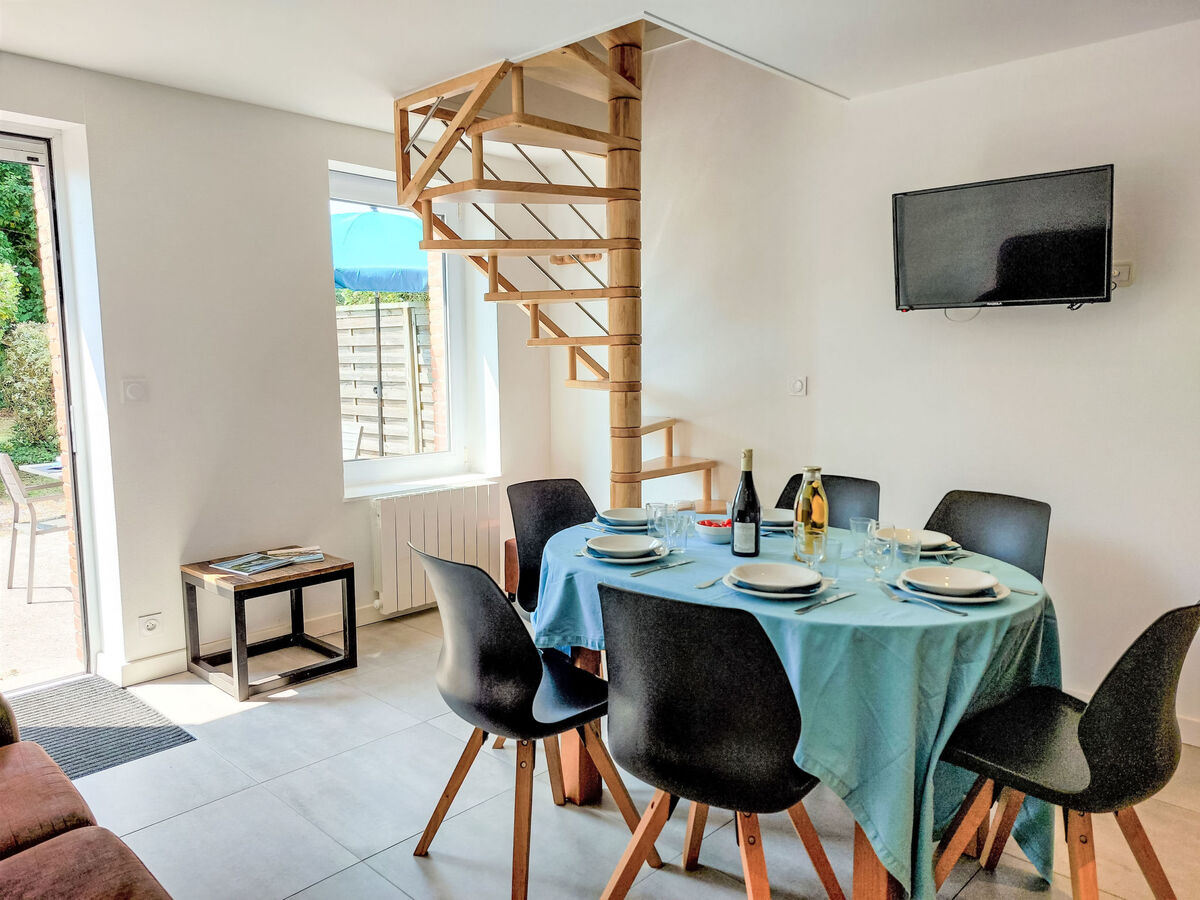 Maison 3 chambres à Fréhel, résidence avec 2 ha de verdure - Photo 7