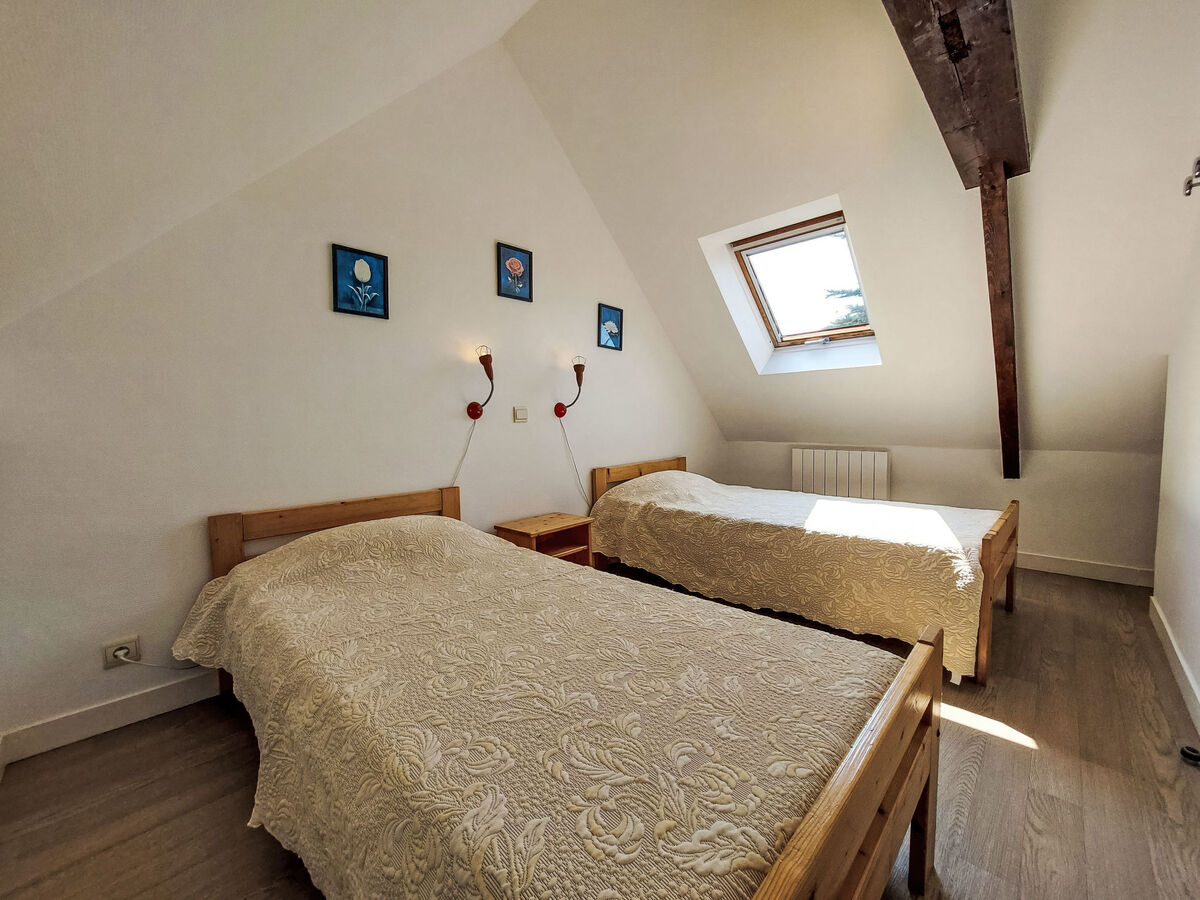 Maison 3 chambres à Fréhel, résidence avec 2 ha de verdure - Photo 11