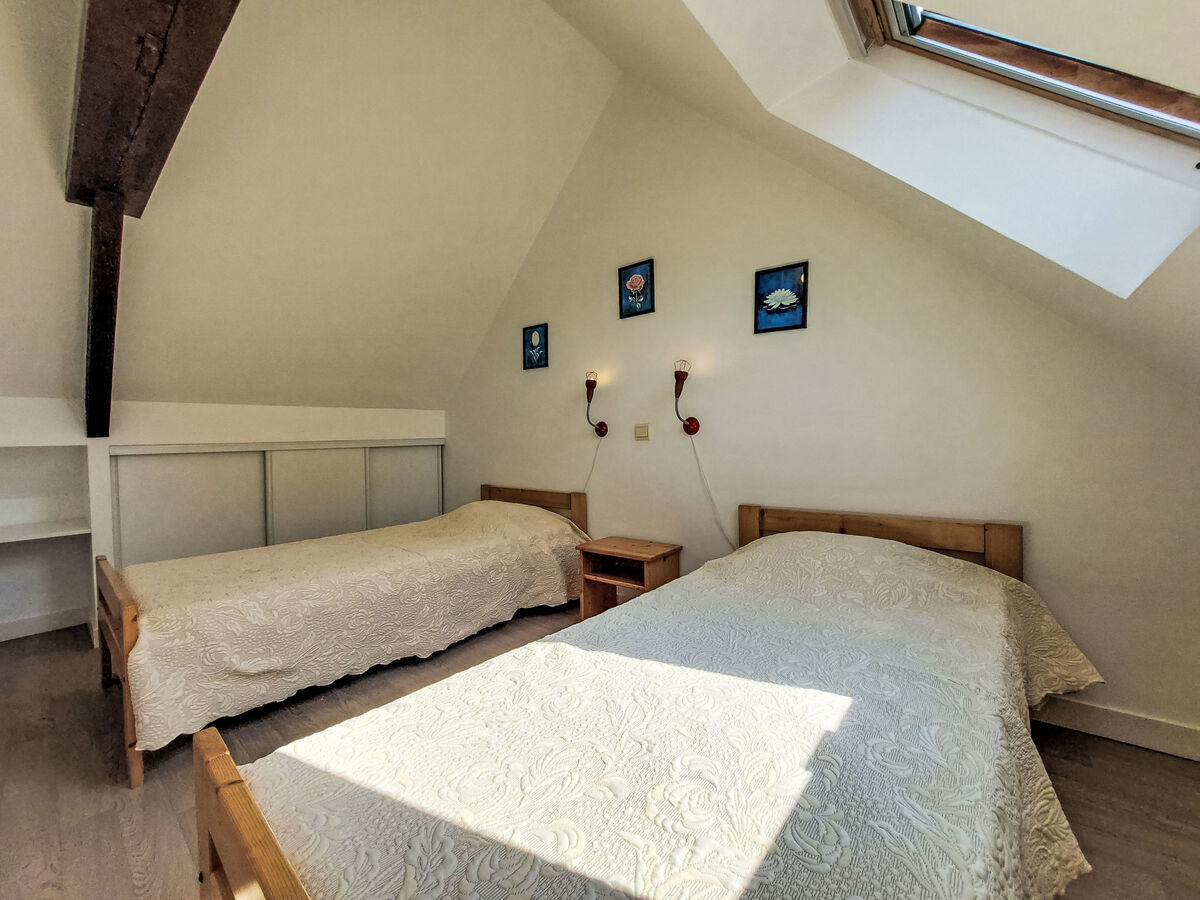 Maison 3 chambres à Fréhel, résidence avec 2 ha de verdure - Photo 12
