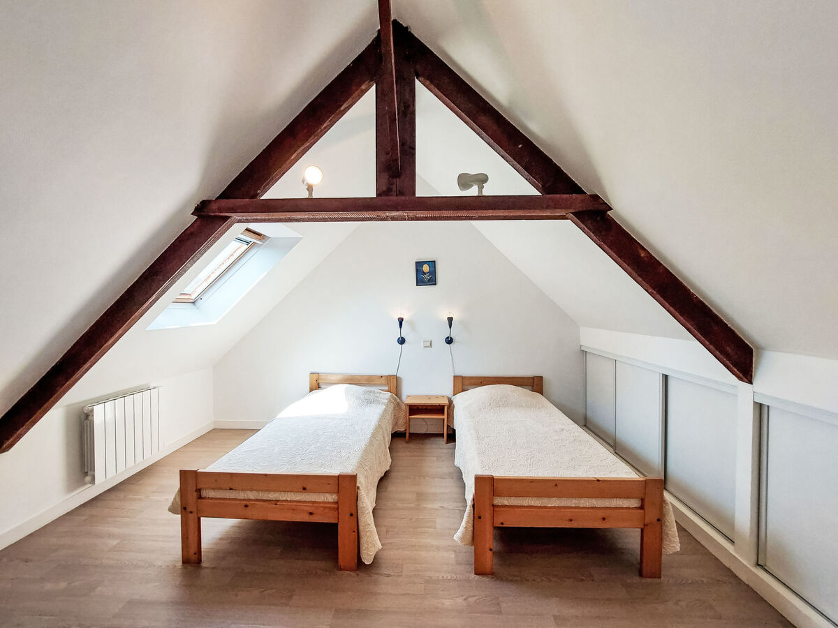 Maison 3 chambres à Fréhel, résidence avec 2 ha de verdure - Photo 14