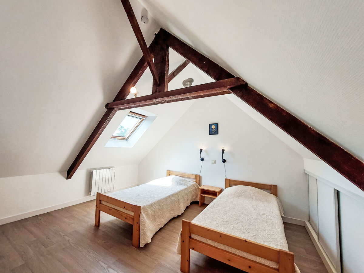 Maison 3 chambres à Fréhel, résidence avec 2 ha de verdure - Photo 15
