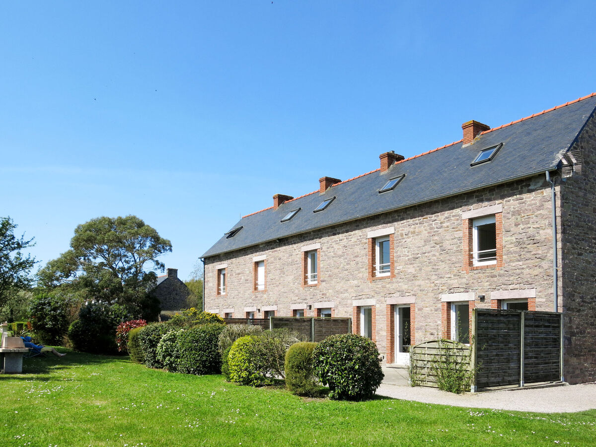 Maison 3 chambres à Fréhel, résidence avec 2 ha de verdure - Photo 18