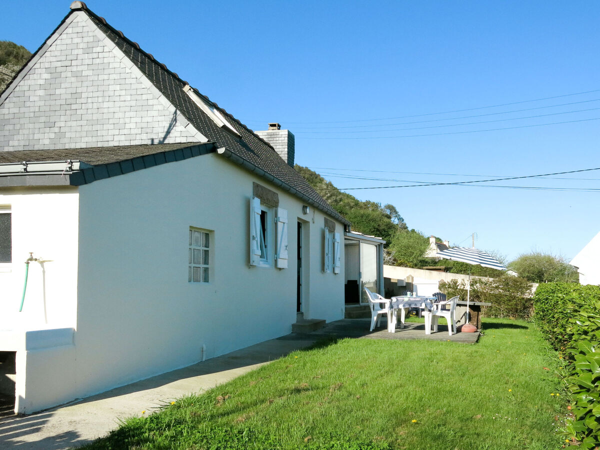 Roz Amor – Maison 4 pers. vue mer à Locquemeau - Photo 2